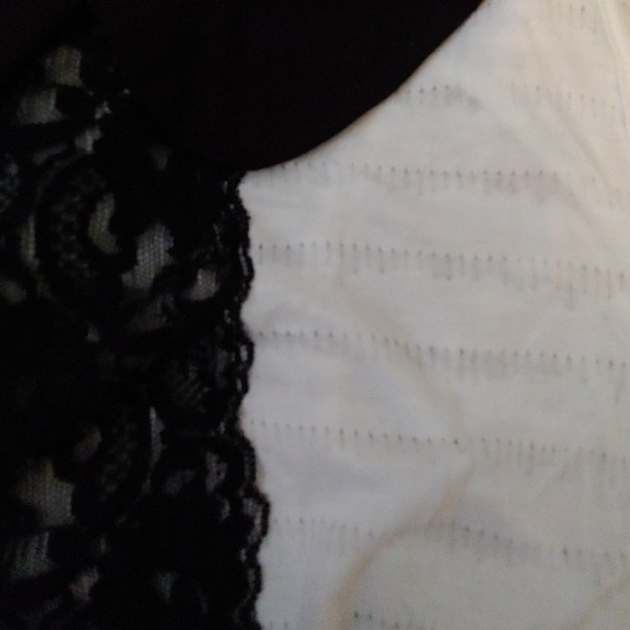 TheMogan Fine Knit Top    NWT - Picture 7 of 7